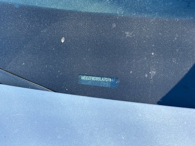 2020 Mercedes-Benz E-Class E 350