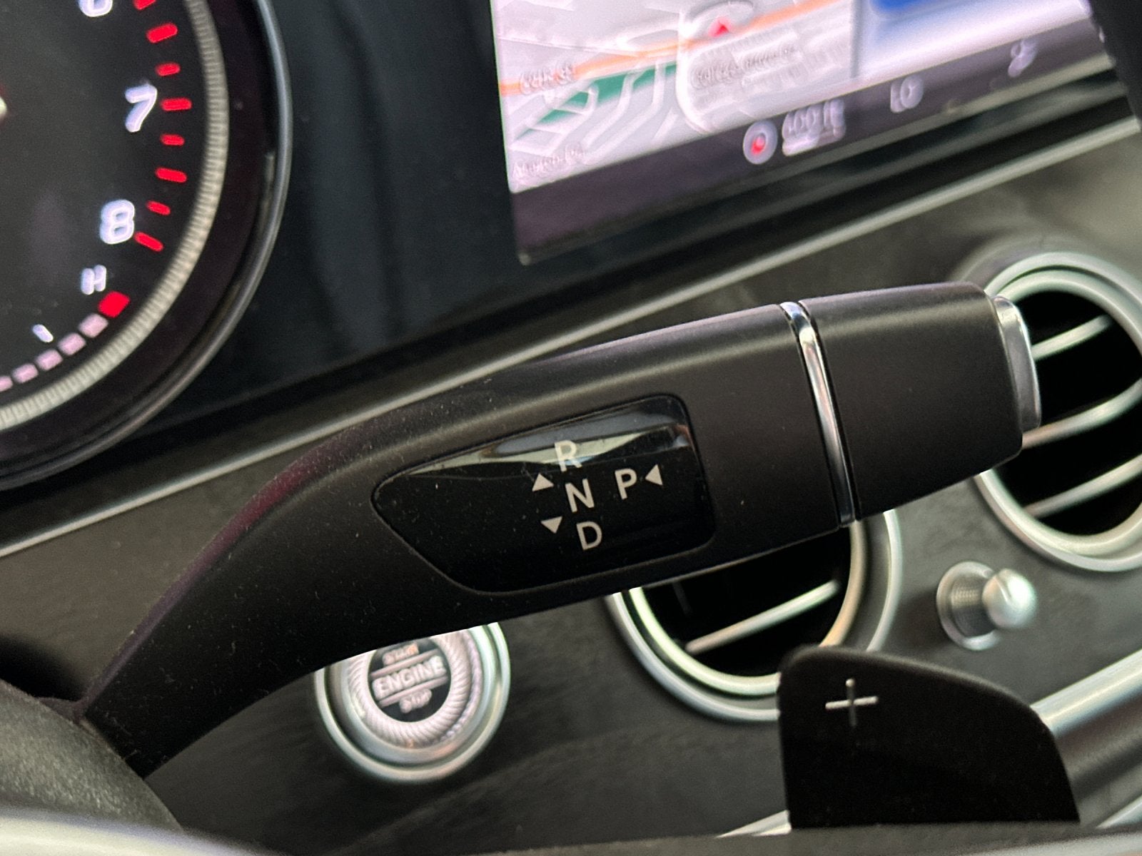 2020 Mercedes-Benz E-Class E 350