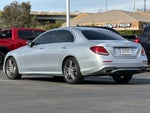 2020 Mercedes-Benz E-Class E 350