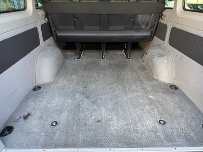 2015 Mercedes-Benz Sprinter 2500 Passenger 170 WB BlueTEC®