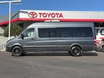 2015 Mercedes-Benz Sprinter 2500 Passenger 170 WB BlueTEC®