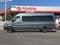 2015 Mercedes-Benz Sprinter 2500 Passenger 170 WB BlueTEC®