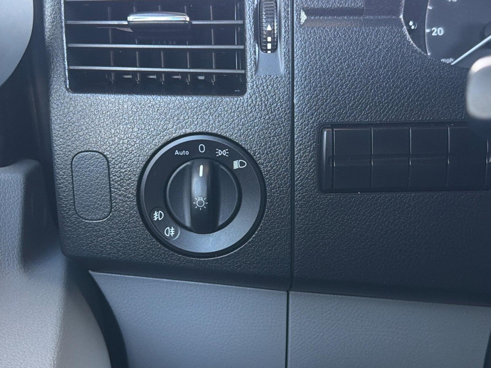 2015 Mercedes-Benz Sprinter 2500 Passenger 170 WB BlueTEC®