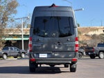 2015 Mercedes-Benz Sprinter 2500 Passenger 170 WB BlueTEC®