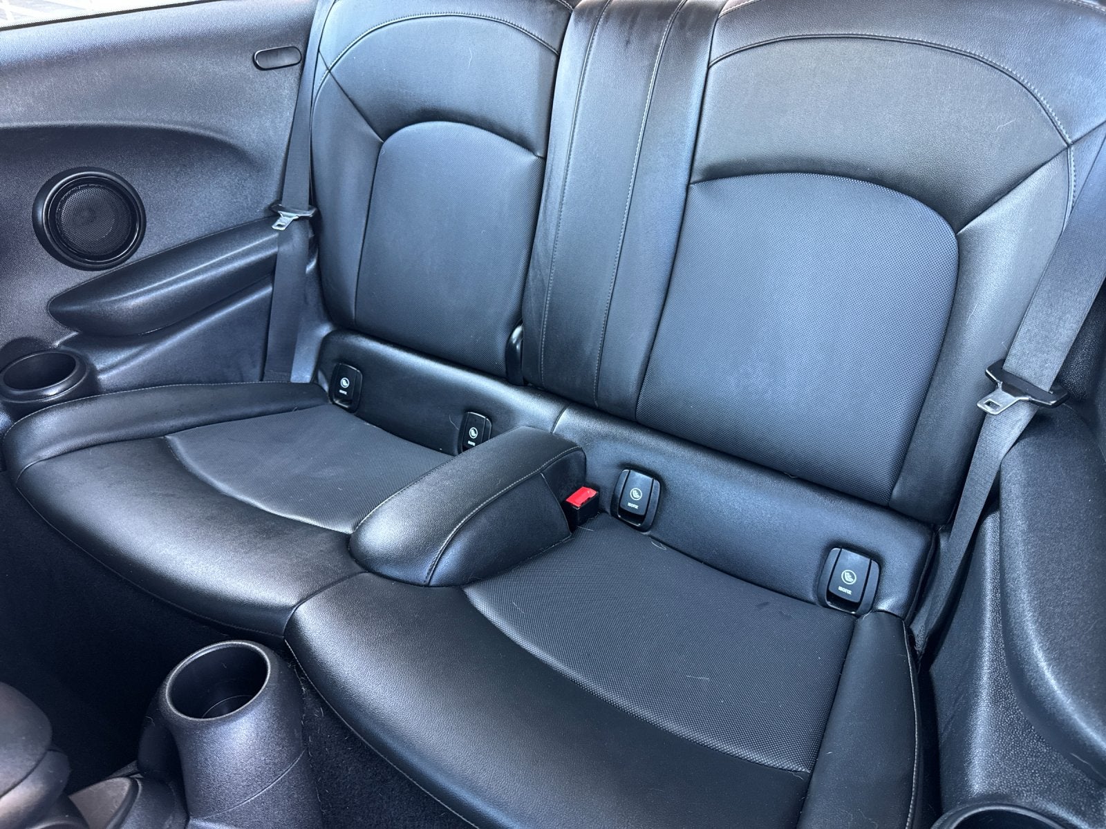 2019 MINI Cooper S Cooper S