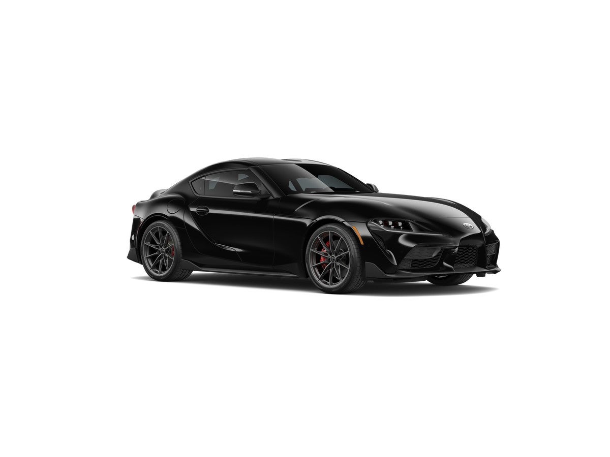 2026 Toyota GR Supra 3.0 Premium