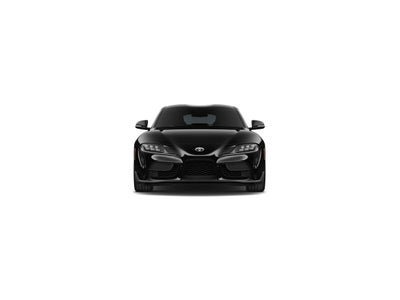 2026 Toyota GR Supra 3.0 Premium