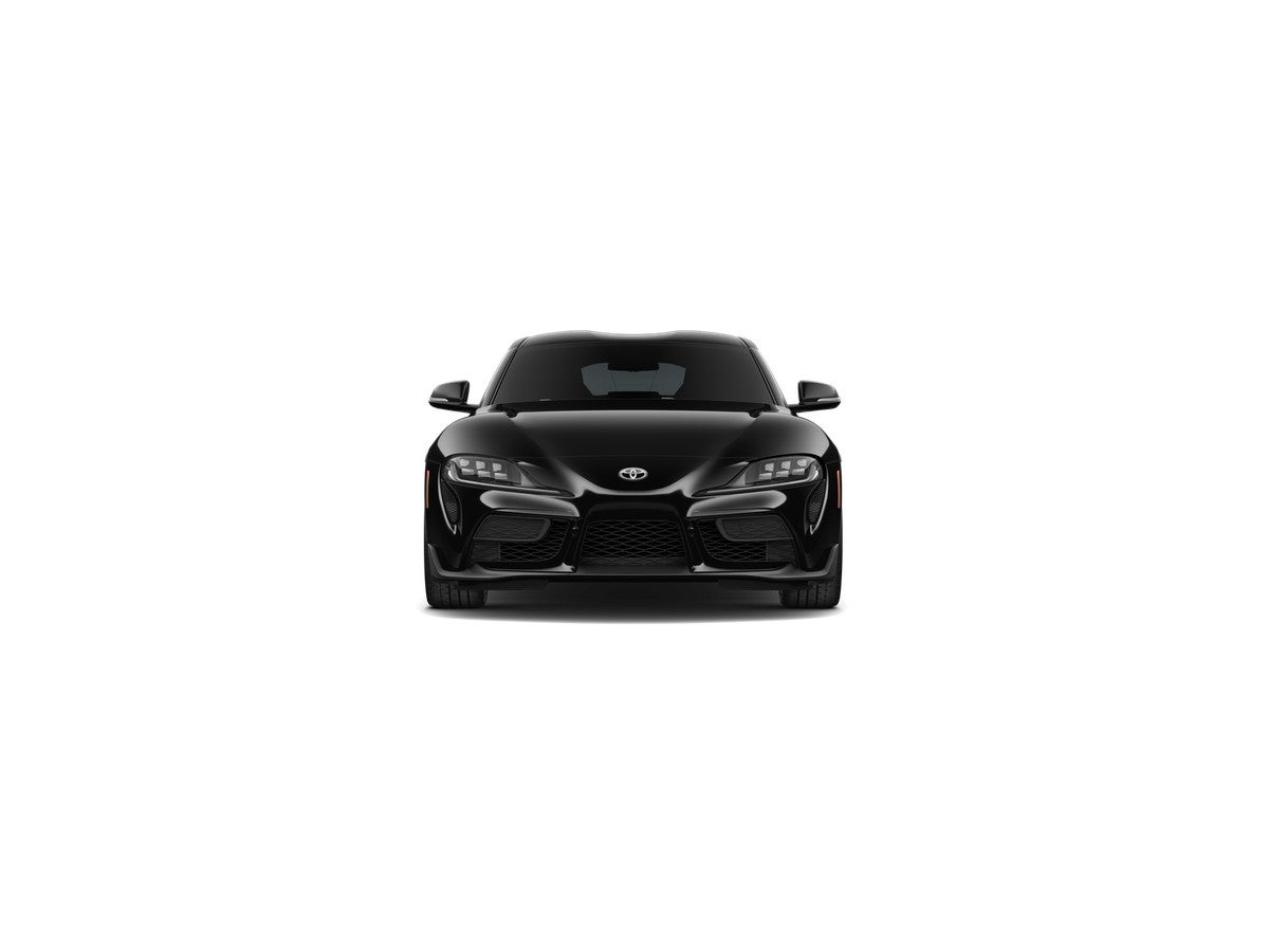 2026 Toyota GR Supra 3.0 Premium