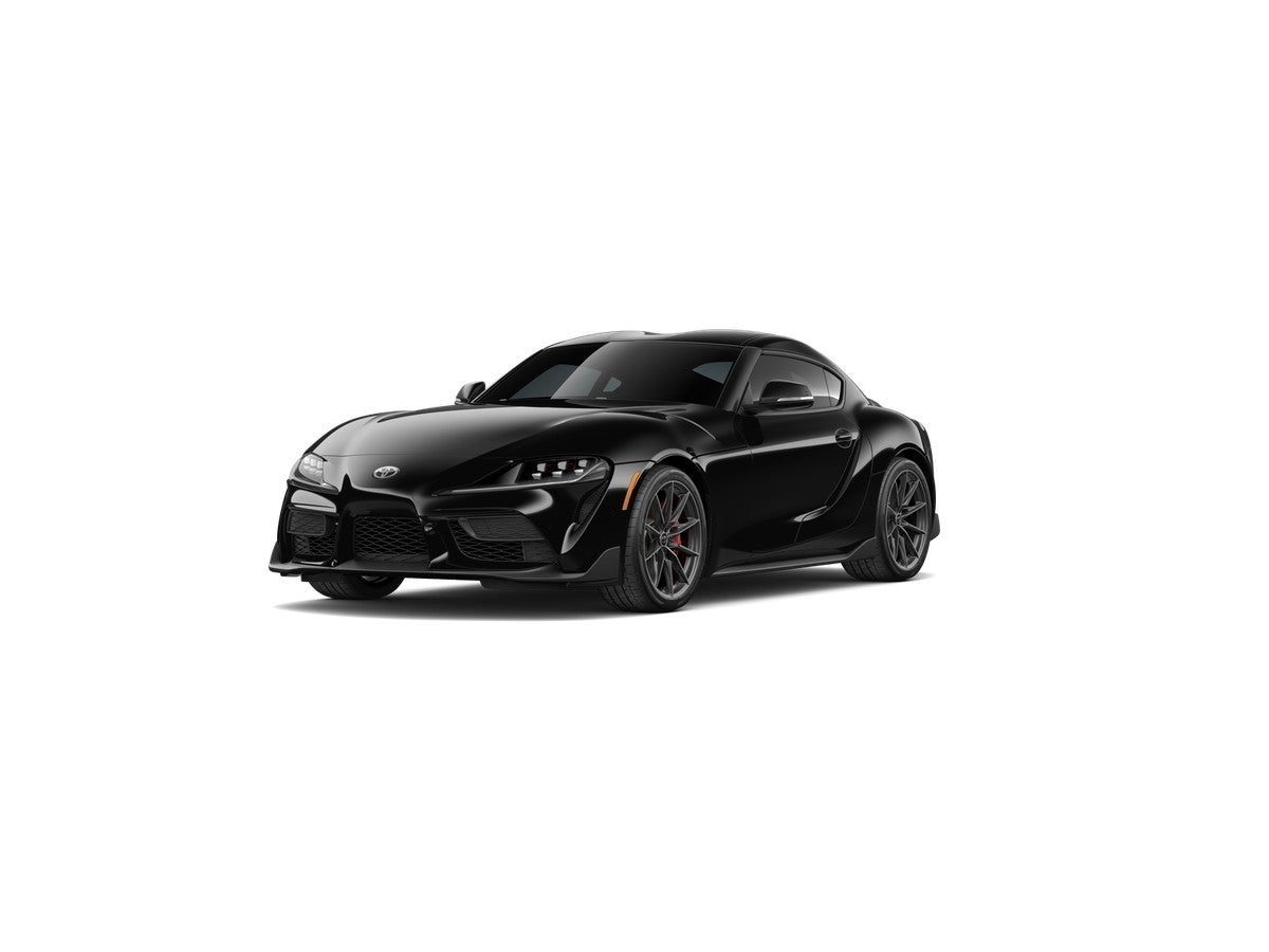 2026 Toyota GR Supra 3.0 Premium