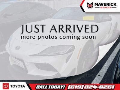 2024 Toyota GR Supra 45th Anniversary Edition