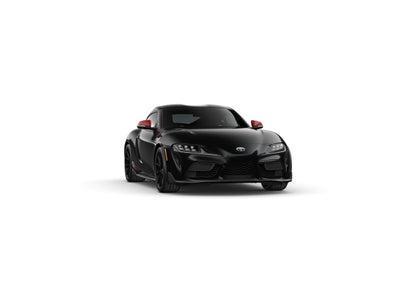2026 Toyota GR Supra MkV Final Edition