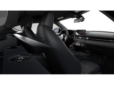 2026 Toyota GR Supra MkV Final Edition