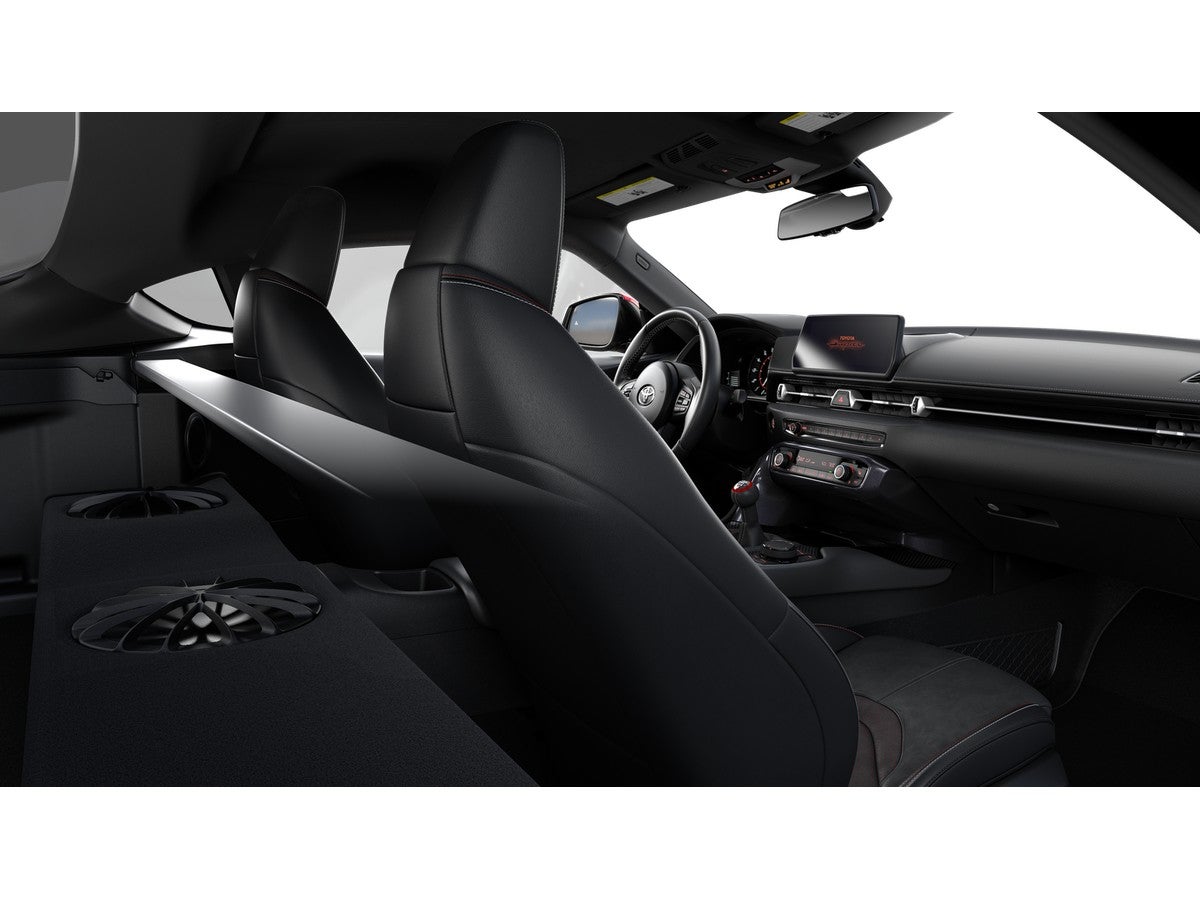 2026 Toyota GR Supra MkV Final Edition