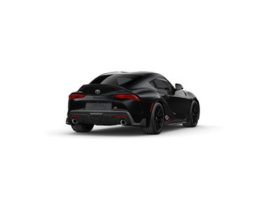 2026 Toyota GR Supra MkV Final Edition