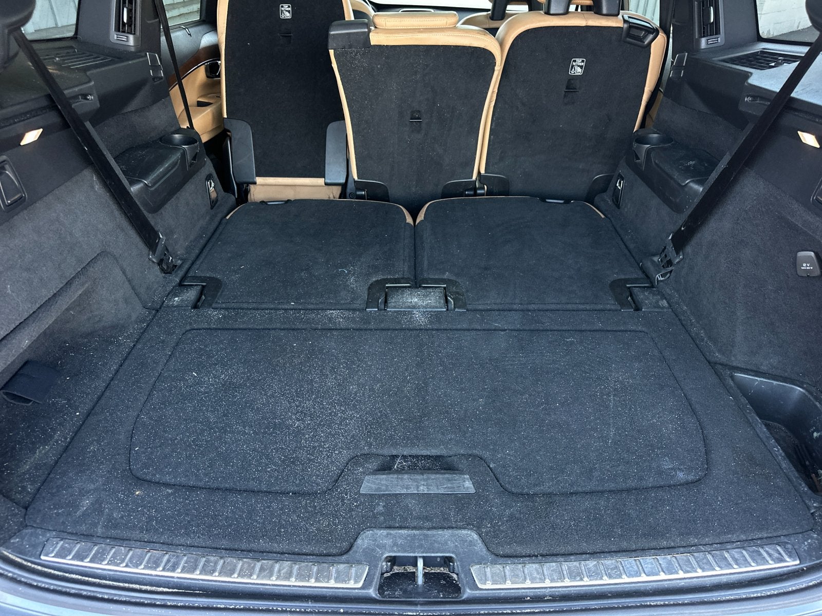 2018 Volvo XC90 T6 Inscription