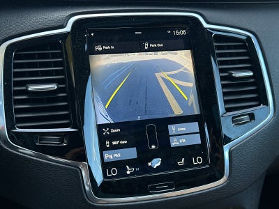 2018 Volvo XC90 T6 Inscription