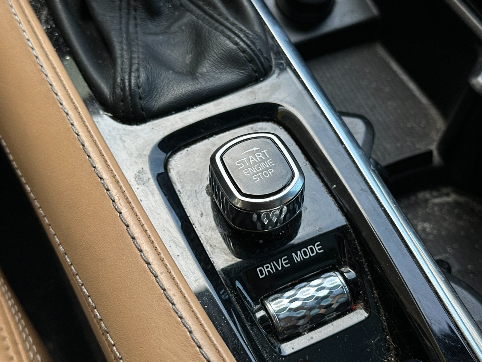 2018 Volvo XC90 T6 Inscription