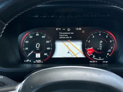 2018 Volvo XC90 T6 Inscription