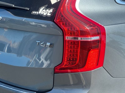 2018 Volvo XC90 T6 Inscription