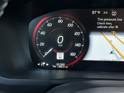 2018 Volvo XC90 T6 Inscription