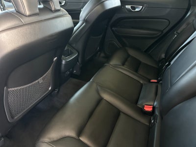 2024 Volvo XC60 B5 Core