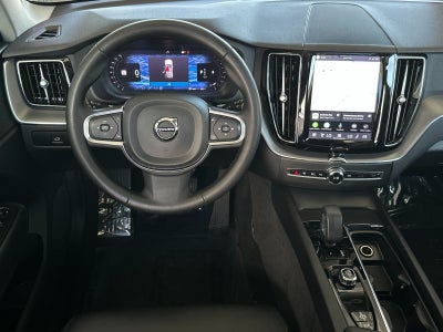 2024 Volvo XC60 B5 Core