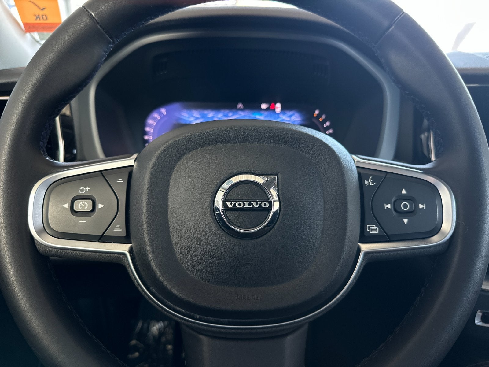 2024 Volvo XC60 B5 Core