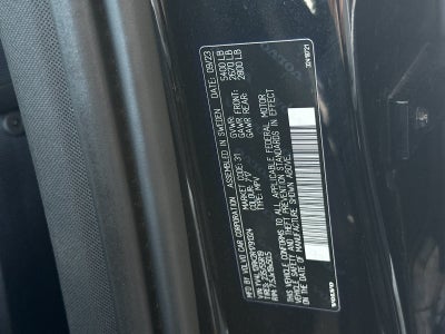 2024 Volvo XC60 B5 Core
