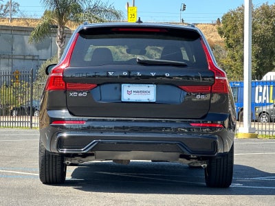 2024 Volvo XC60 B5 Core