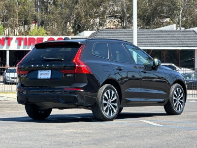 2024 Volvo XC60 B5 Core