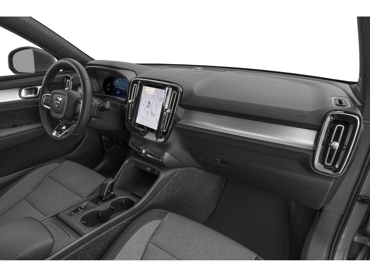 2024 Volvo XC40 B5 Core
