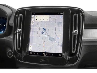 2024 Volvo XC40 B5 Core