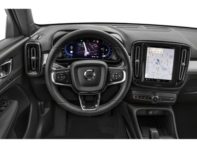 2024 Volvo XC40 B5 Core