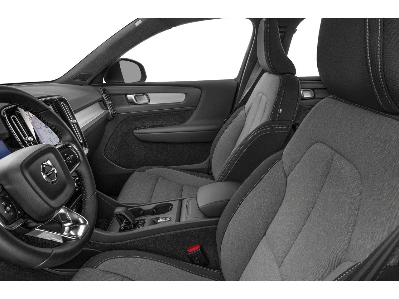 2024 Volvo XC40 B5 Core