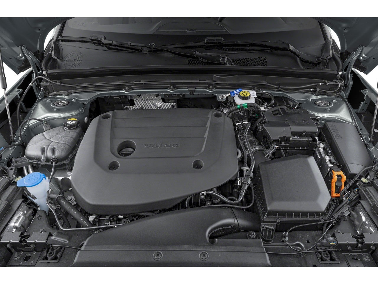2024 Volvo XC40 B5 Core