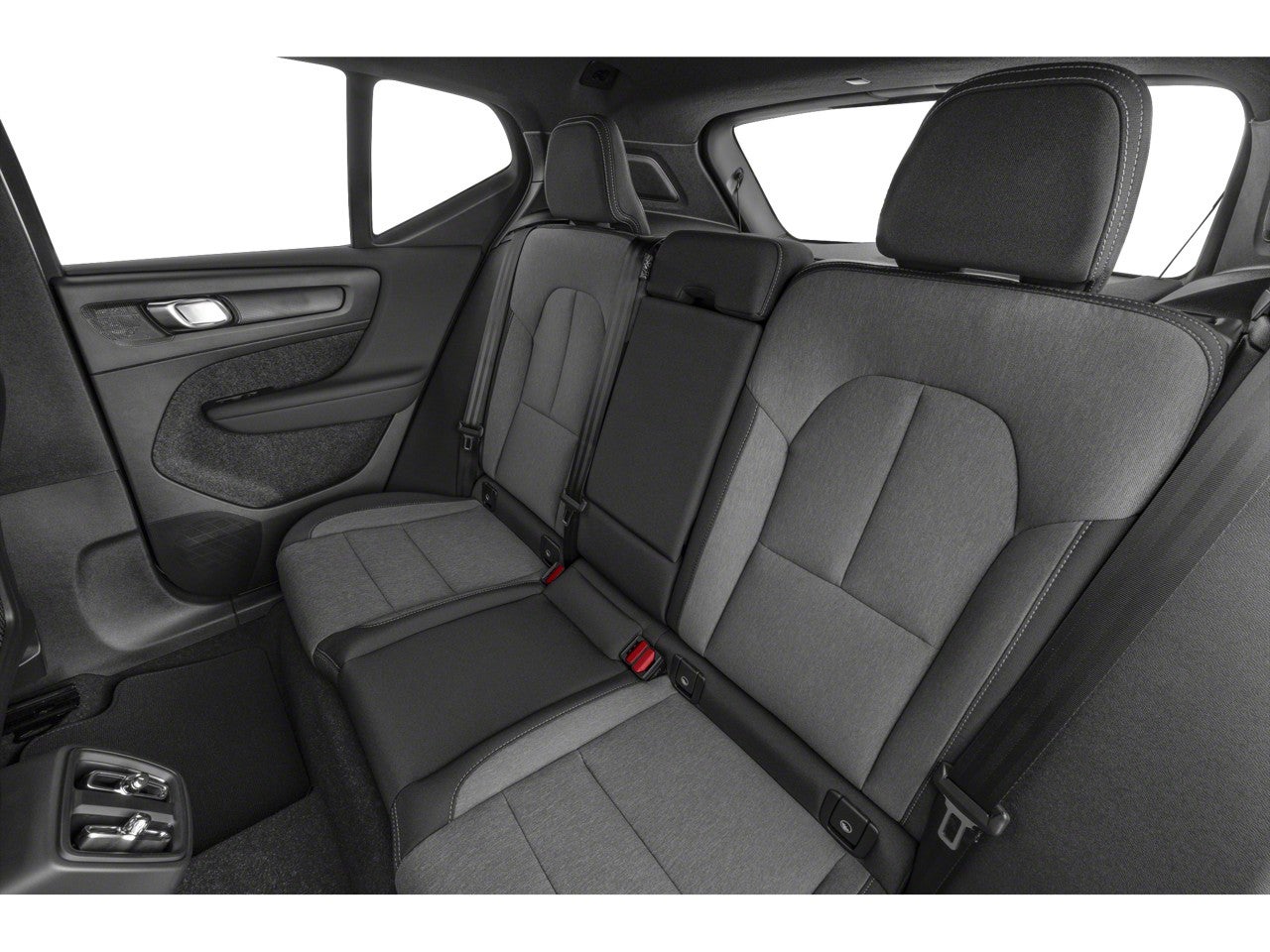 2024 Volvo XC40 B5 Core
