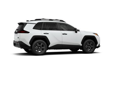 2026 Toyota RAV4 Woodland