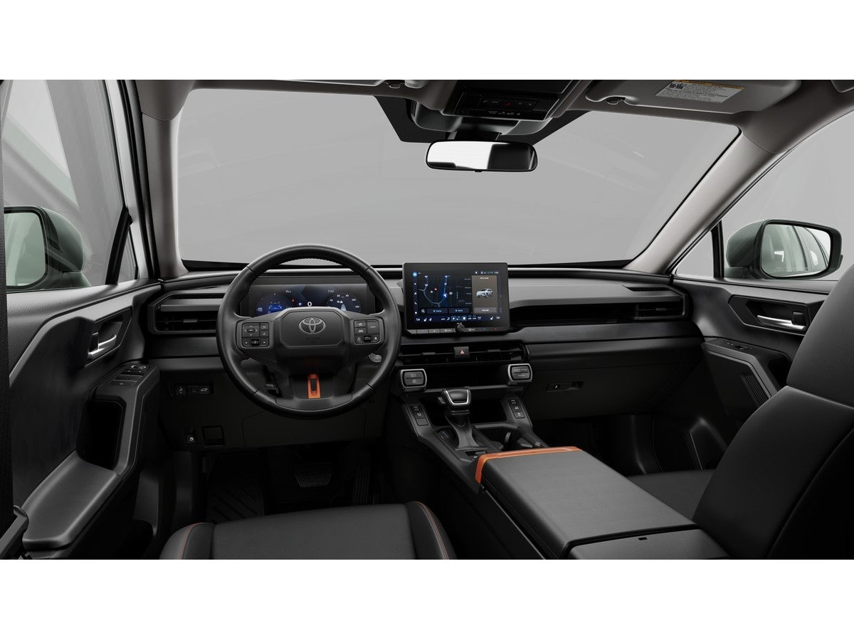 2026 Toyota RAV4 Woodland