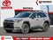 2026 Toyota RAV4 Woodland
