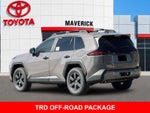2026 Toyota RAV4 Woodland