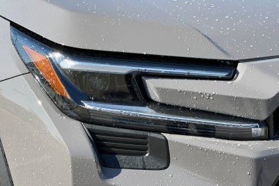 2026 Toyota RAV4 Woodland