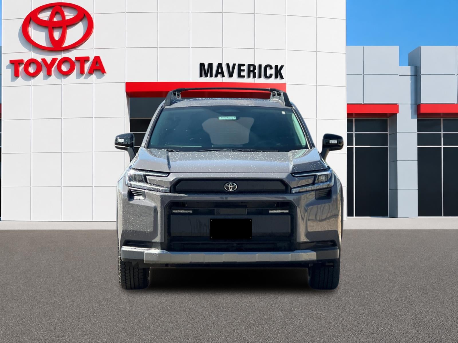2026 Toyota RAV4 Woodland