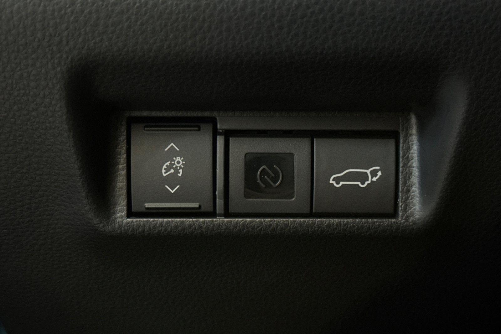 2026 Toyota RAV4 Woodland