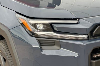 2026 Toyota RAV4 Woodland