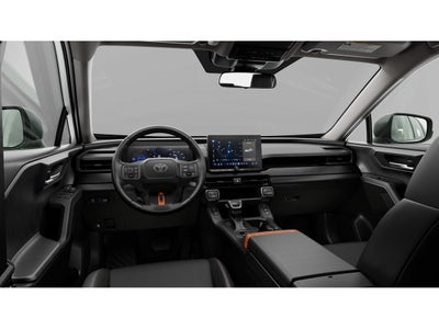 2026 Toyota RAV4 Woodland