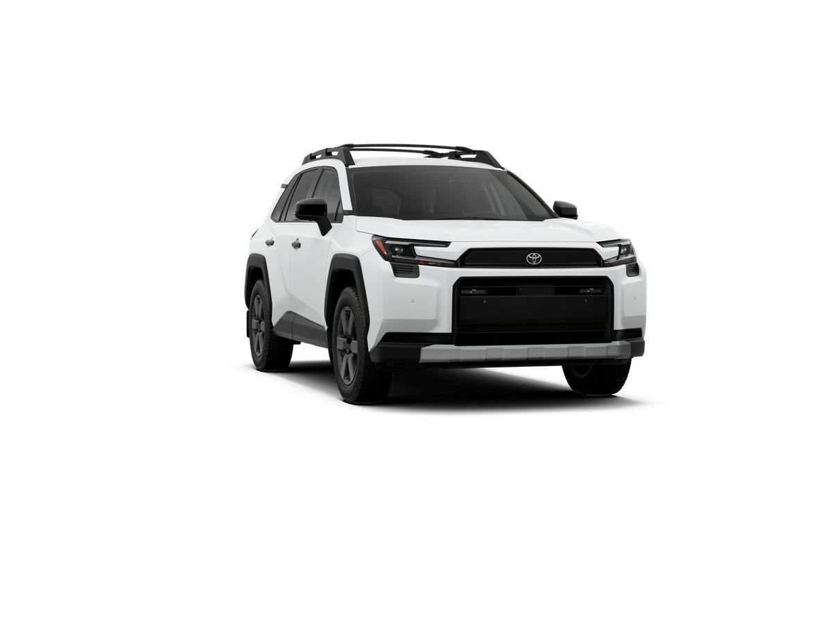 2026 Toyota RAV4 Woodland