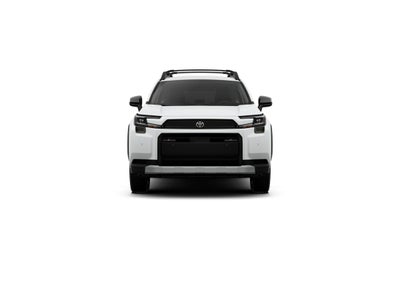 2026 Toyota RAV4 Woodland