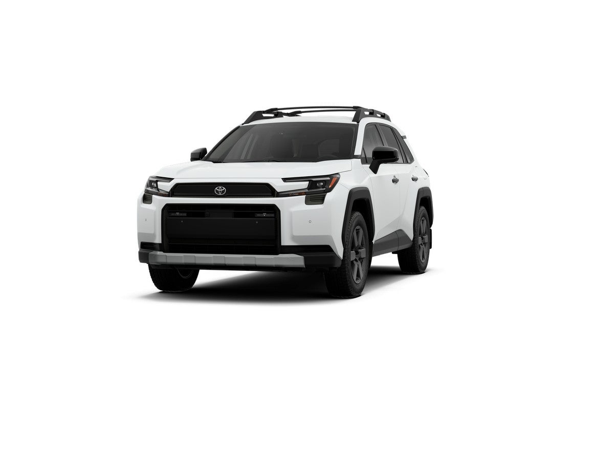 2026 Toyota RAV4 Woodland