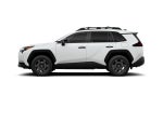 2026 Toyota RAV4 Woodland