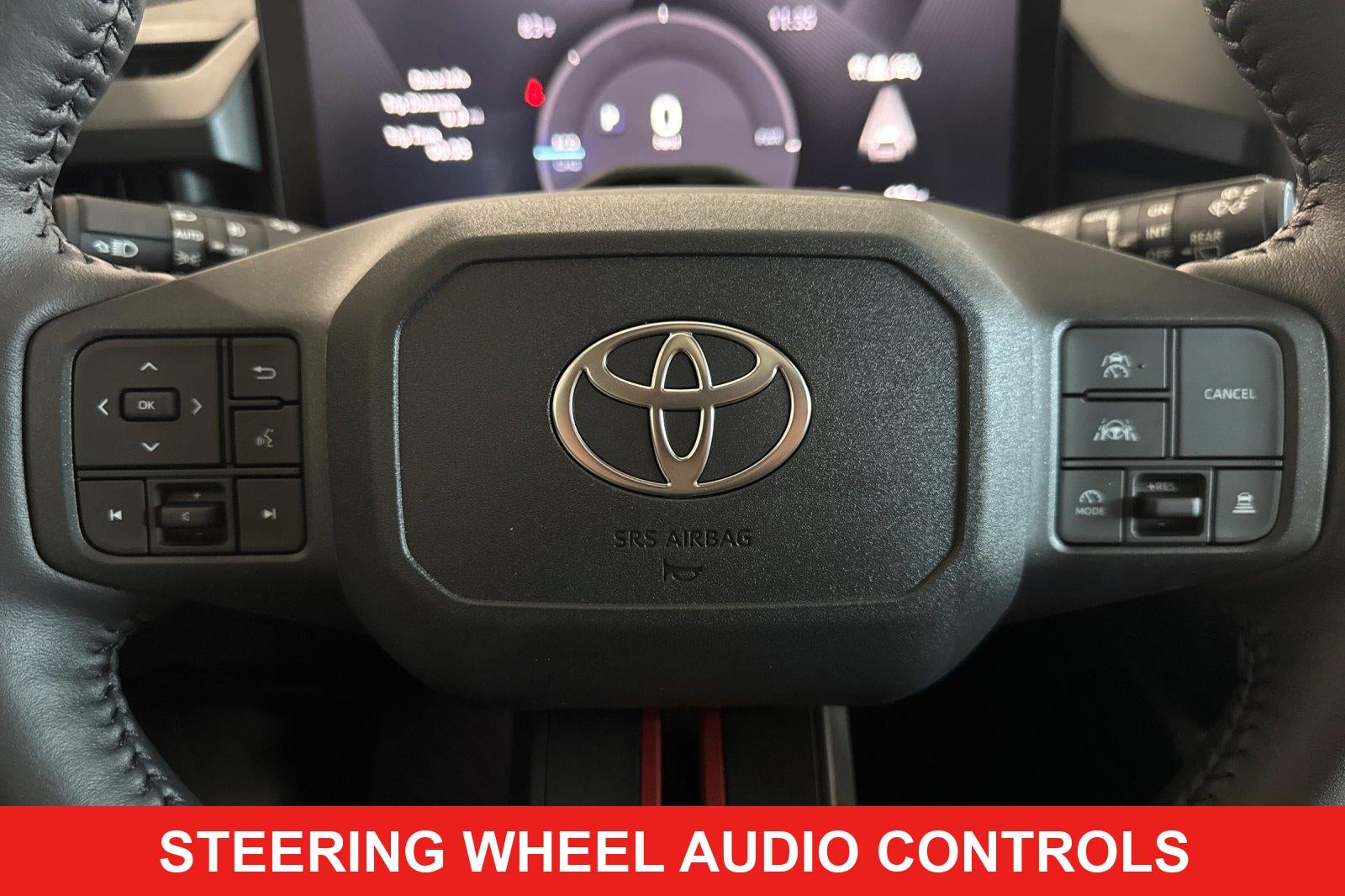 2026 Toyota RAV4 Woodland